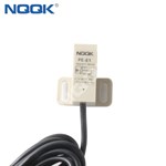 PE-E1 10-30VDC 200mA 4mm 3 wire proximity switch Sensor