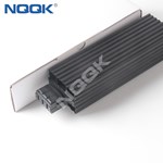 HG 140 series 15W to 150W Semiconductor outdoor heater , electrical heaters