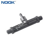 58608 25mm UPVC Ozone venturi Injector
