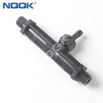 58608 25mm UPVC Ozone venturi Injector