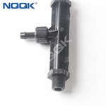 58608 25mm UPVC Ozone venturi Injector