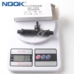 58608 25mm UPVC Ozone venturi Injector