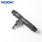 58615 20mm  PVDF UPVC Ozone venturi Injector