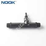 58615 20mm  PVDF UPVC Ozone venturi Injector