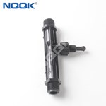 58615 20mm  PVDF UPVC Ozone venturi Injector