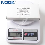 58615 20mm  PVDF UPVC Ozone venturi Injector