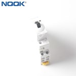 BCH8-25M 1P 2P 4P 16A 20A 25A 100A home hotel ac 110V 230V Manual control contactor