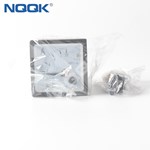 96x96 72x72 48x48 mm 96mm 72mm 48mm Moving iron type ac amp ammeter panel meter