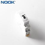 BCH8-25M 1P 2P 4P 16A 20A 25A 100A home hotel ac 110V 230V Manual control contactor