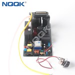 High Concentration Low Temperature 40g 220V Adjustable Quartz Tube Ozone Generator