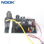 High Concentration Low Temperature 40g 220V Adjustable Quartz Tube Ozone Generator