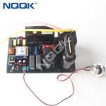 High Concentration Low Temperature 40g 220V Adjustable Quartz Tube Ozone Generator