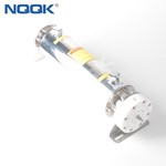 20G/H 20g 220VAC 110VAC 24VDC High Concentration Low Temperature Water Cooling Ozone Generator Kit