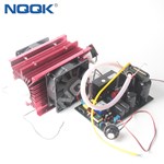 High Concentration Low Temperature 40g 220V Adjustable Quartz Tube Ozone Generator