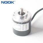 Rotary encoder  EB50B8-H4AR-600 EB50B8-C4AR-1000