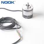 Rotary encoder  EB50B8-H4AR-600 EB50B8-C4AR-1000