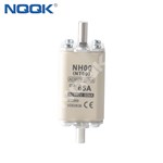 NT00 NH00 2A 80A 65 160A 660V 690V HRC Low Voltage Fuse link