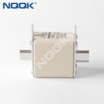 NT00 NH00 2A 80A 65 160A 660V 690V HRC Low Voltage Fuse link