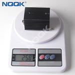 D-74 Solid State Relay heatsink heat sink with DIN Rail Mounting