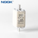 NT00 NH00 2A 80A 65 160A 660V 690V HRC Low Voltage Fuse link
