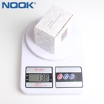 D52-2058 rail type voltage and current with power frequency electric energy multifunctional digital display meter instrument det
