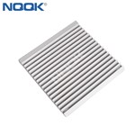Jackkos ventilation filter net group cabinet fan filter power distribution box ventilation dust-proof net group