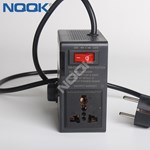 4000W input 220VAC  AC220V Adjust control knob version SCR electronic voltage regulator