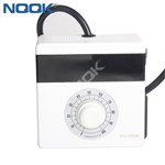 4000W input 220VAC  AC220V Adjust control knob version SCR electronic voltage regulator