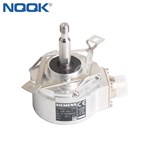1XP8001-1/1024 SIEMENS Rotary encoder
