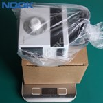 4000W input 220VAC  AC220V Adjust control knob version SCR electronic voltage regulator