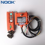 F21-2S Remote control Industrial wireless remote control, electric hoist remote control