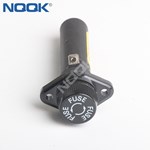 10x85 mm 30a  1500V 3000V PV Solar system fuse base