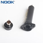 10x85 mm 30a  1500V 3000V PV Solar system fuse base