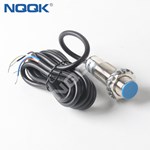 Proximity switch LM18 PNP 5mm Inductive sensor