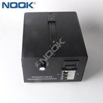 Three-phase solid-state voltage regulator, high-power thyristor electronic thermostat, electric furnace, kiln regulator, adjusta