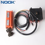 F21-2S Remote control Industrial wireless remote control, electric hoist remote control