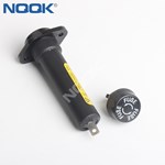 10x85 mm 30a  1500V 3000V PV Solar system fuse base