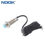 Proximity switch LM18 PNP 5mm Inductive sensor