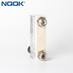 LZM-15ZT plexiglass panel flow meter gas liquid environmental protection adjustable flow meter welding