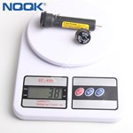 10x85 mm 30a  1500V 3000V PV Solar system fuse base