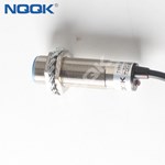 Proximity switch LM18 PNP 5mm Inductive sensor