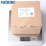 E6C2-CWZ6CH  5-24V DC Incremental rotary encoder