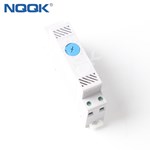 7T.81-2303  NC CO Panel Enclosure Temperature Controller Smart Thermostat