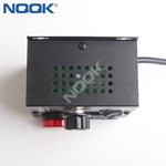 220V fan governor single-phase angle grinder exhaust fan fan steplessly variable switch electric furnace thermostat voltage regu