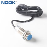 Proximity switch LM18 PNP 5mm Inductive sensor