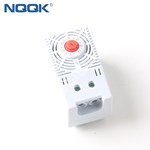7T.81-2303  NC CO Panel Enclosure Temperature Controller Smart Thermostat