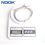 Temperature Sensor compressing spring , small screw , probe sensor thermocouple