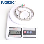 Temperature Sensor compressing spring , small screw , probe sensor thermocouple