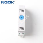 7T.81-2303  NC CO Panel Enclosure Temperature Controller Smart Thermostat