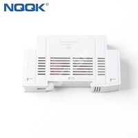 7T.81-2303  NC CO Panel Enclosure Temperature Controller Smart Thermostat